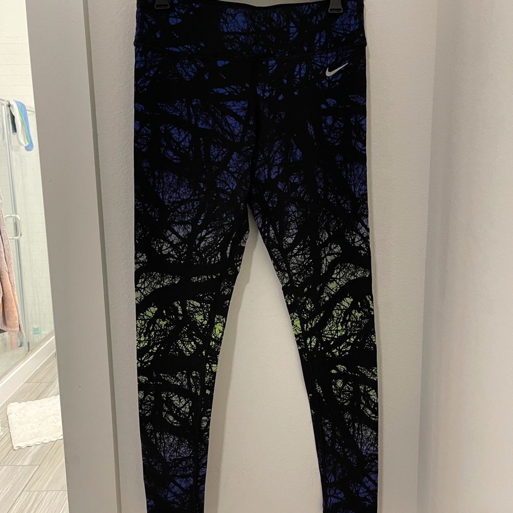 Nike Running tights - size M - NEW w/o tags